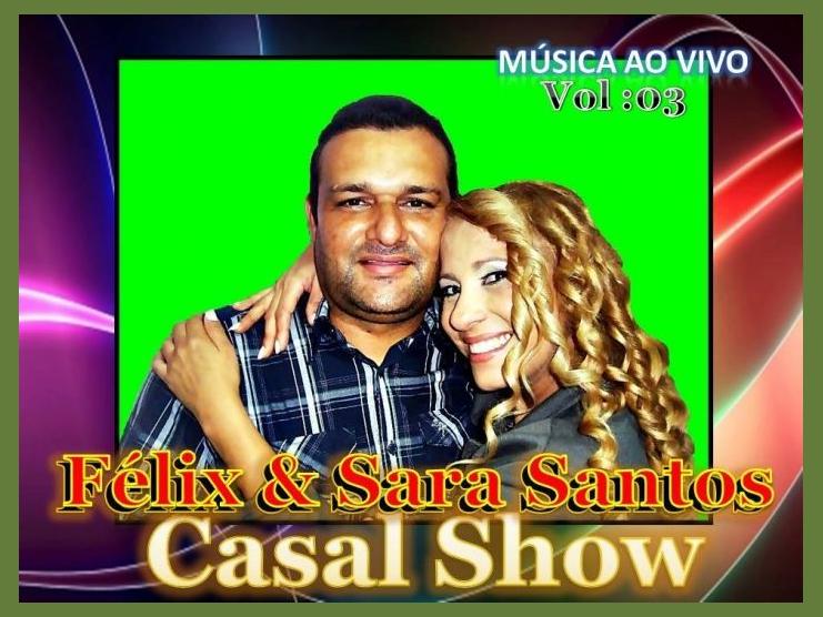 Banda Casal Show